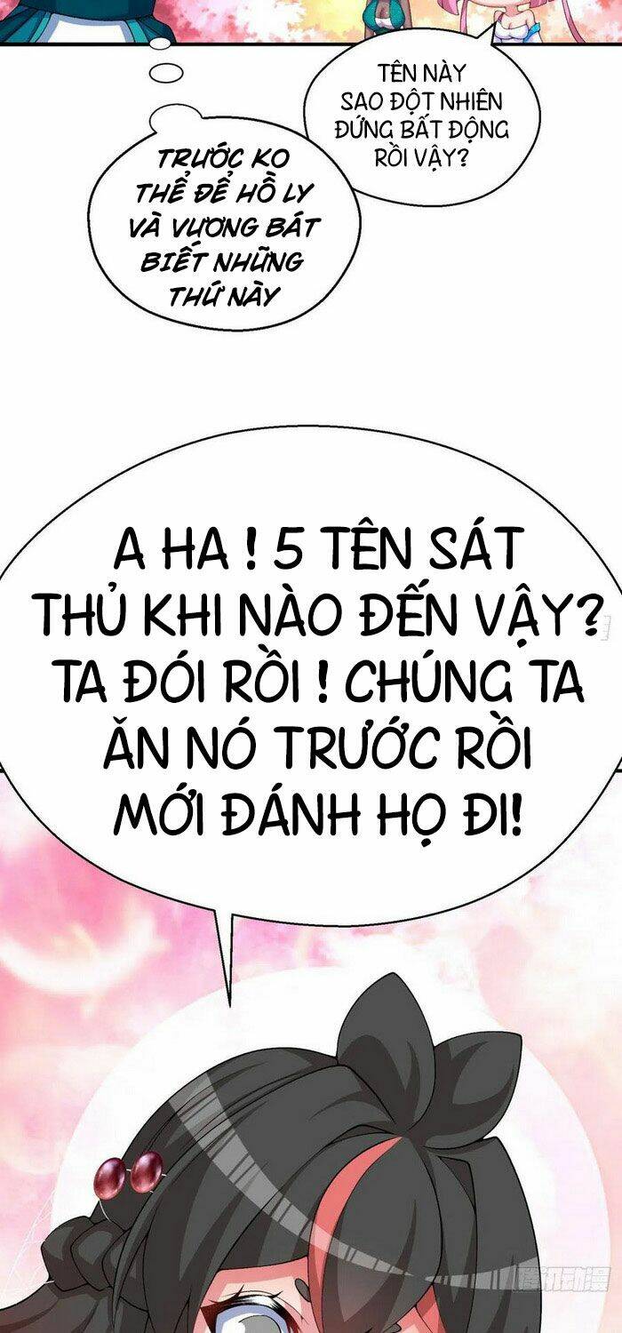 Ta Nhặt Được Thuộc Tính Tại Tu Chân Giới Chapter 95 - Trang 2