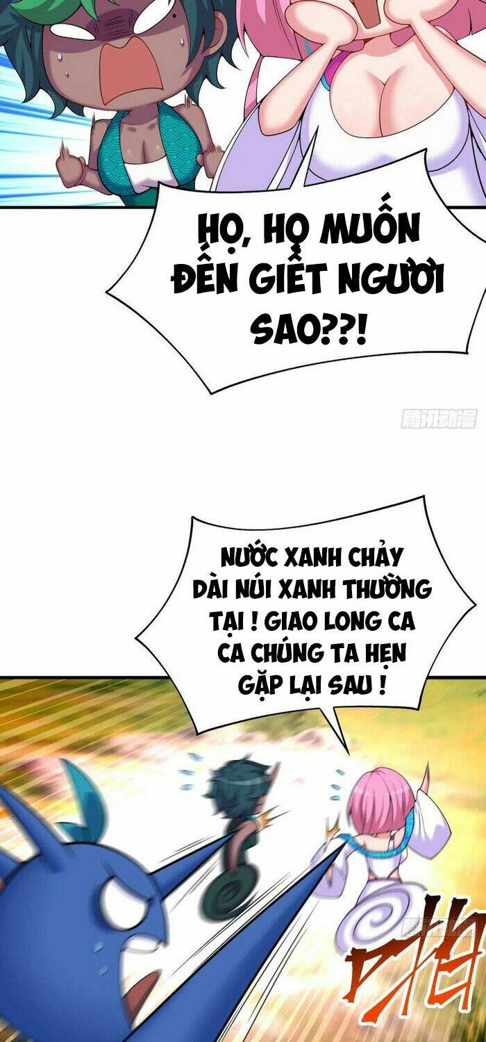 Ta Nhặt Được Thuộc Tính Tại Tu Chân Giới Chapter 95 - Trang 2