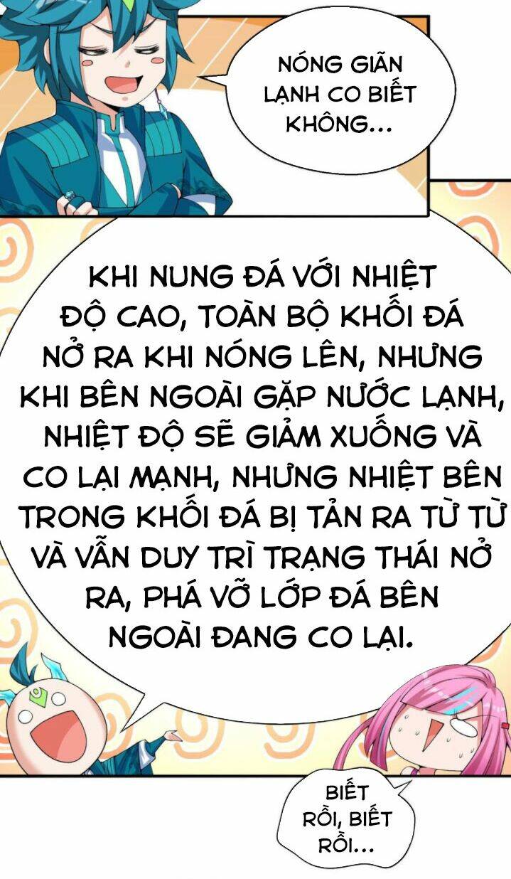 Ta Nhặt Được Thuộc Tính Tại Tu Chân Giới Chapter 94 - Trang 2