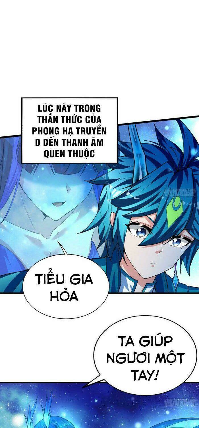 Ta Nhặt Được Thuộc Tính Tại Tu Chân Giới Chapter 92 - Trang 2