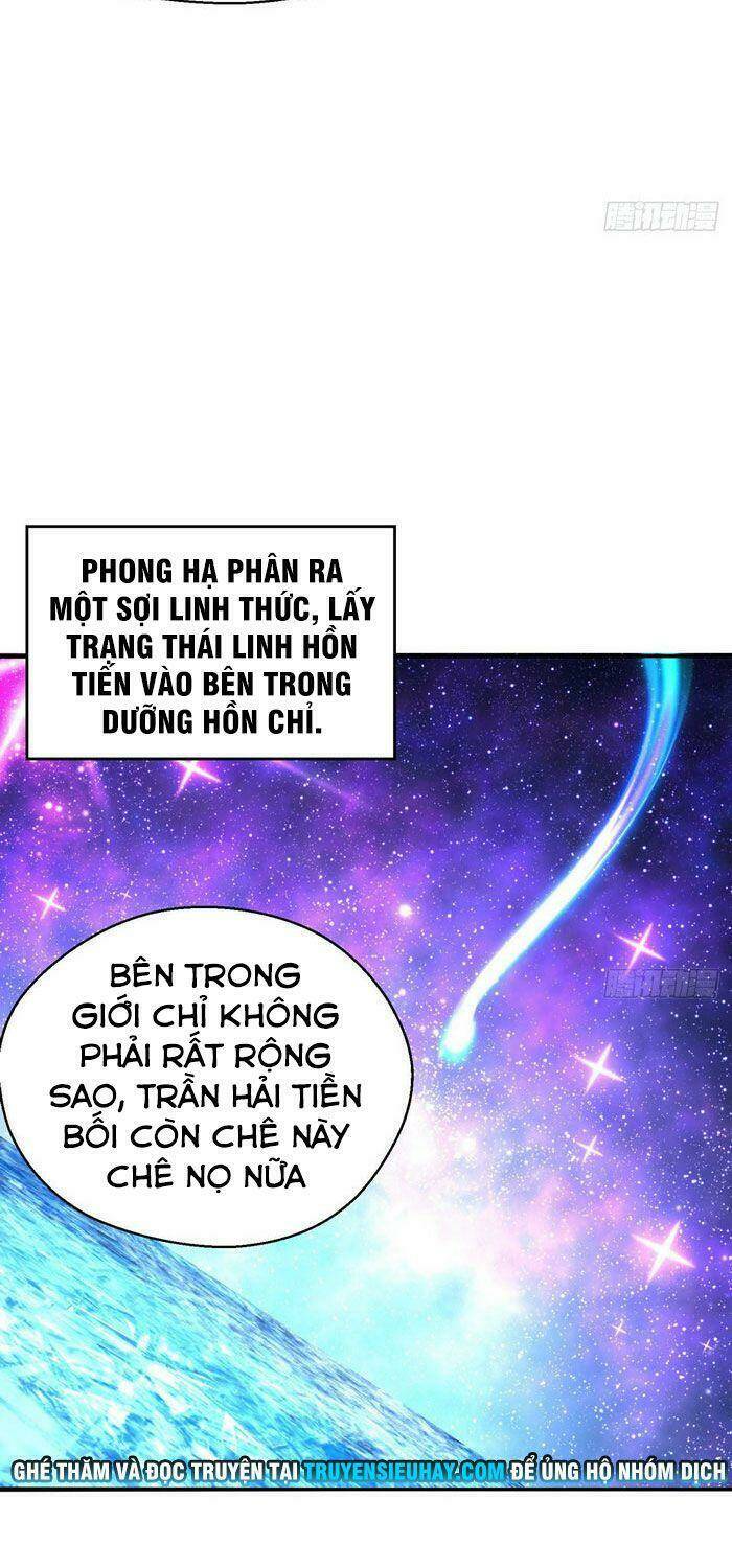 Ta Nhặt Được Thuộc Tính Tại Tu Chân Giới Chapter 92 - Trang 2