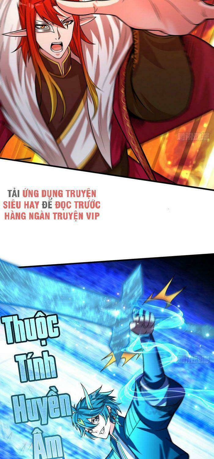 Ta Nhặt Được Thuộc Tính Tại Tu Chân Giới Chapter 92 - Trang 2