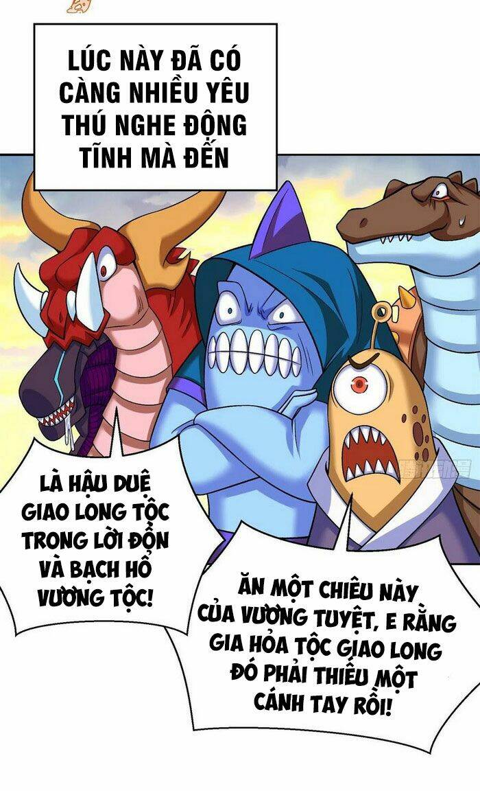 Ta Nhặt Được Thuộc Tính Tại Tu Chân Giới Chapter 88 - Trang 2