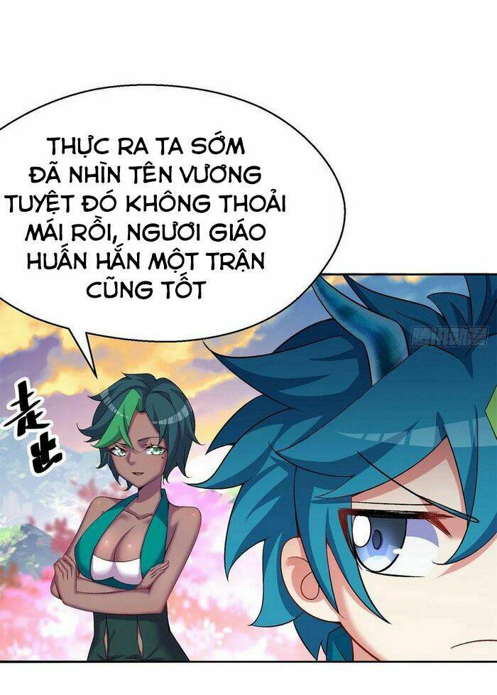 Ta Nhặt Được Thuộc Tính Tại Tu Chân Giới Chapter 88 - Trang 2