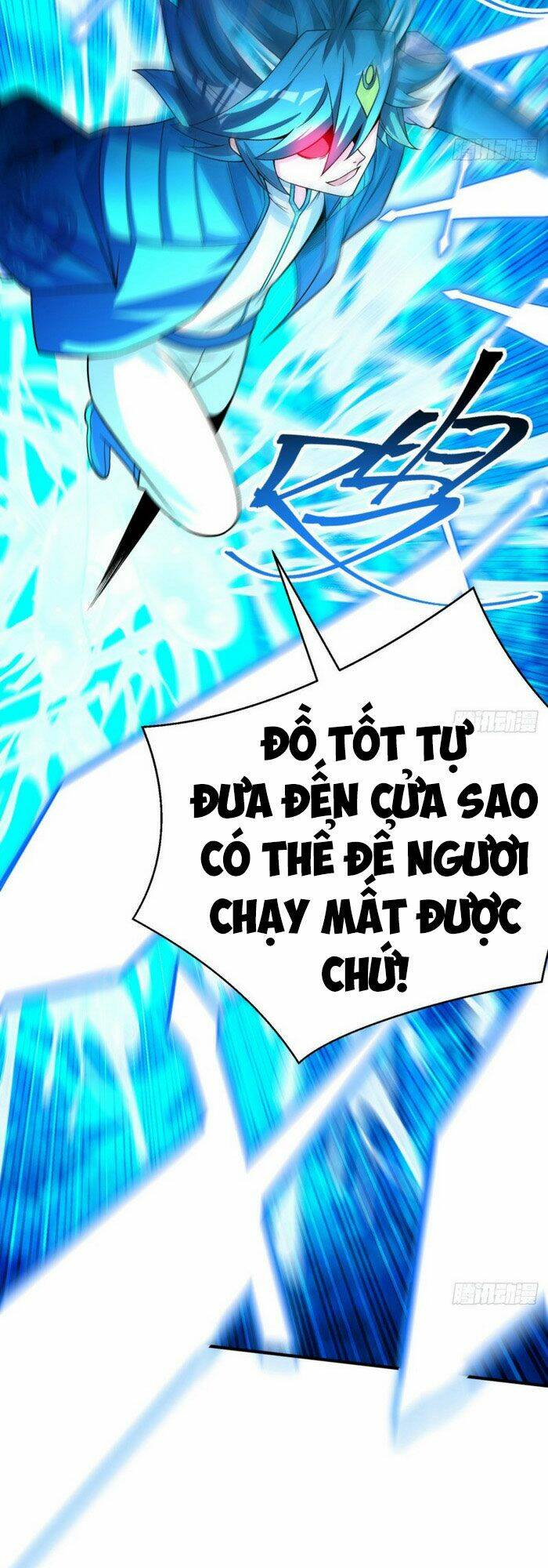 Ta Nhặt Được Thuộc Tính Tại Tu Chân Giới Chapter 85 - Trang 2