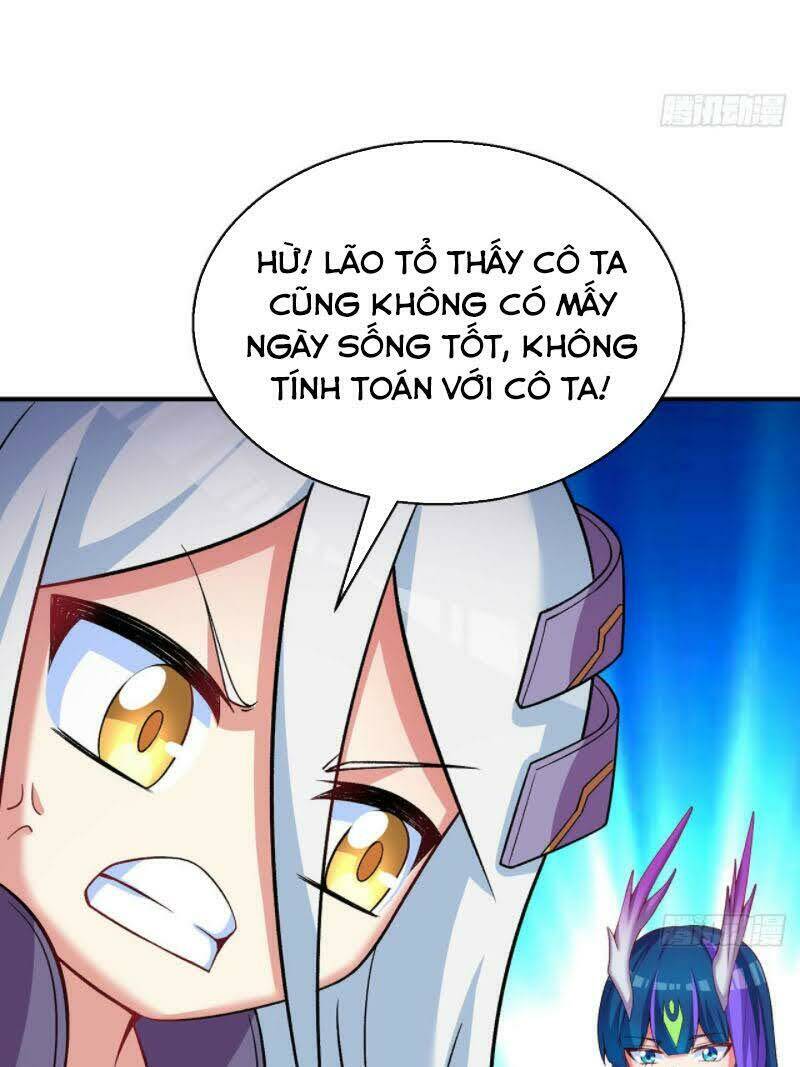 Ta Nhặt Được Thuộc Tính Tại Tu Chân Giới Chapter 78 - Trang 2