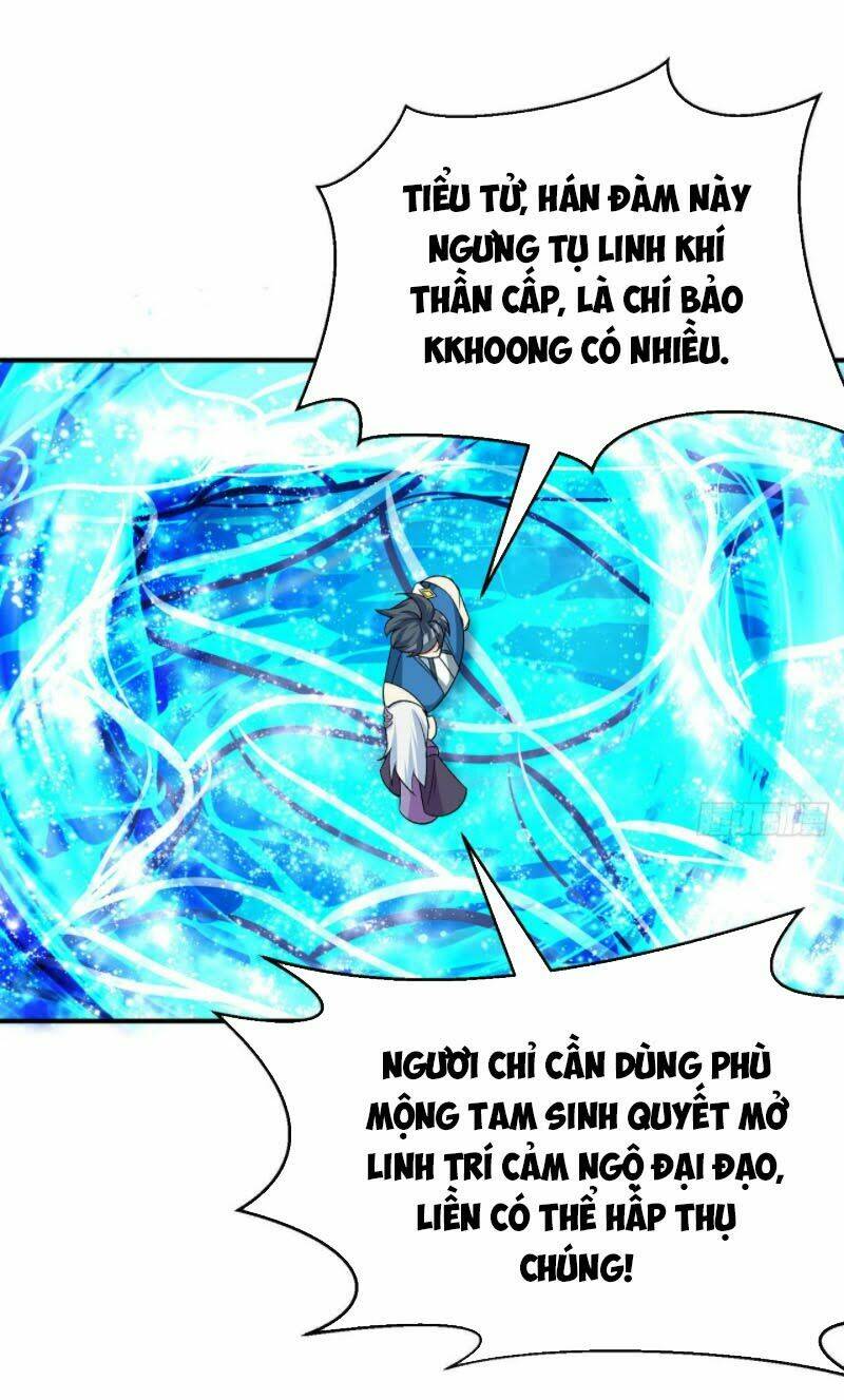 Ta Nhặt Được Thuộc Tính Tại Tu Chân Giới Chapter 78 - Trang 2