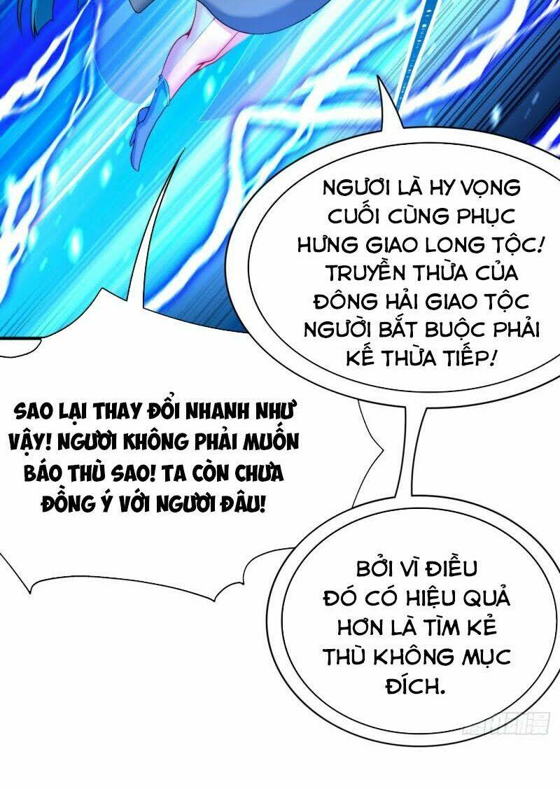 Ta Nhặt Được Thuộc Tính Tại Tu Chân Giới Chapter 76 - Trang 2