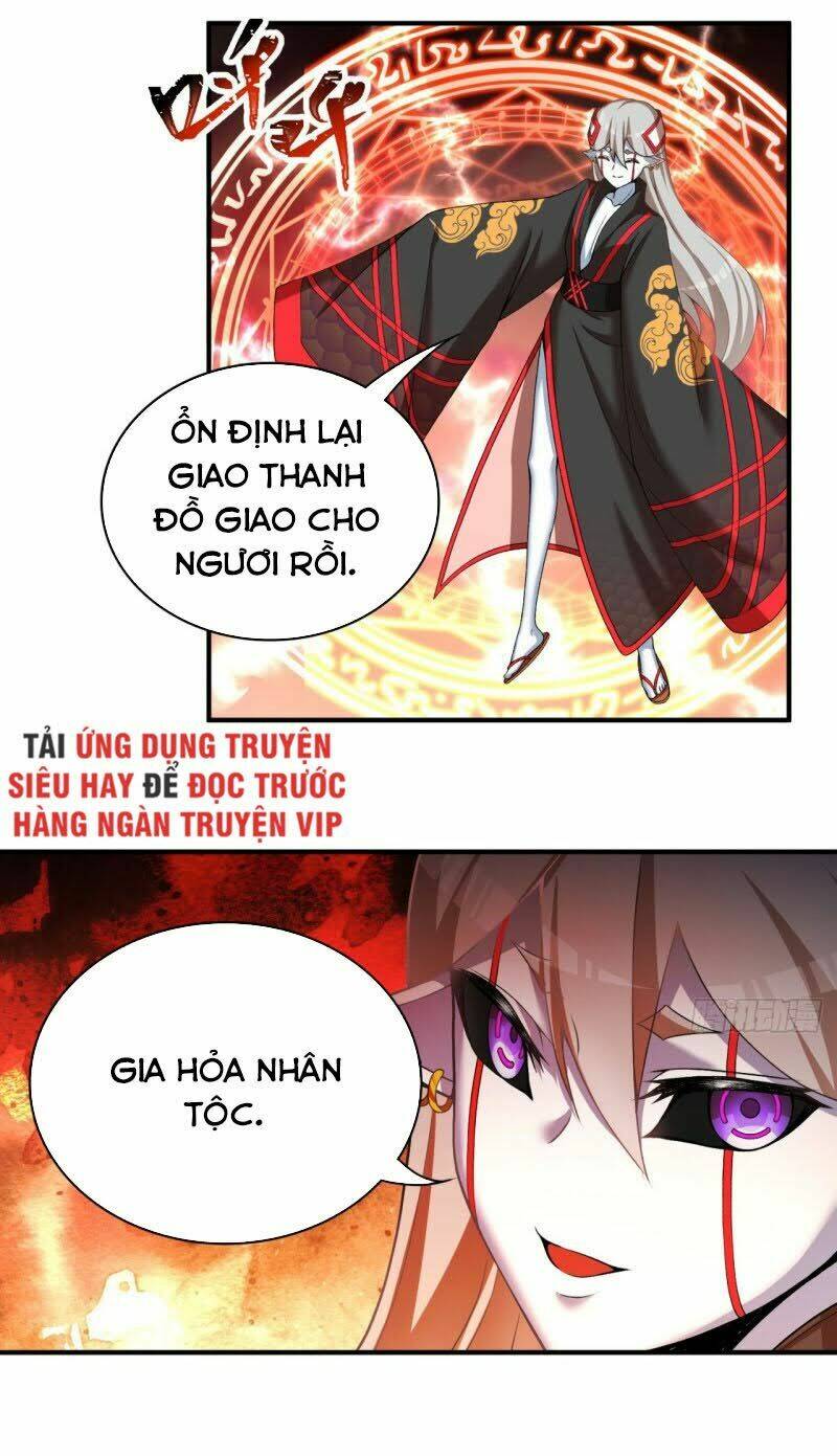 Ta Nhặt Được Thuộc Tính Tại Tu Chân Giới Chapter 76 - Trang 2