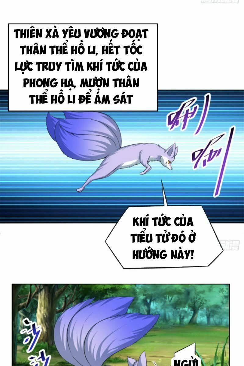 Ta Nhặt Được Thuộc Tính Tại Tu Chân Giới Chapter 74 - Trang 2