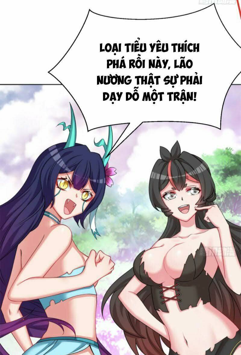 Ta Nhặt Được Thuộc Tính Tại Tu Chân Giới Chapter 74 - Trang 2