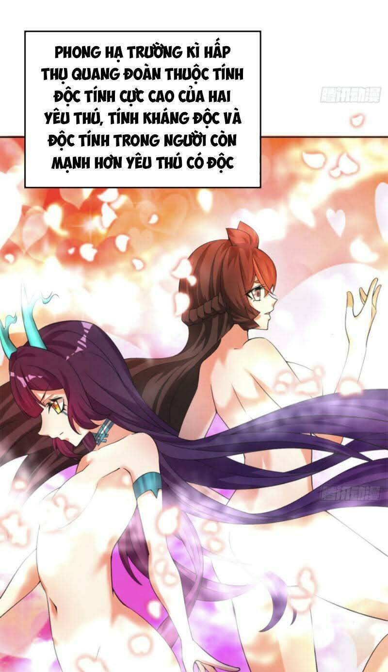 Ta Nhặt Được Thuộc Tính Tại Tu Chân Giới Chapter 74 - Trang 2