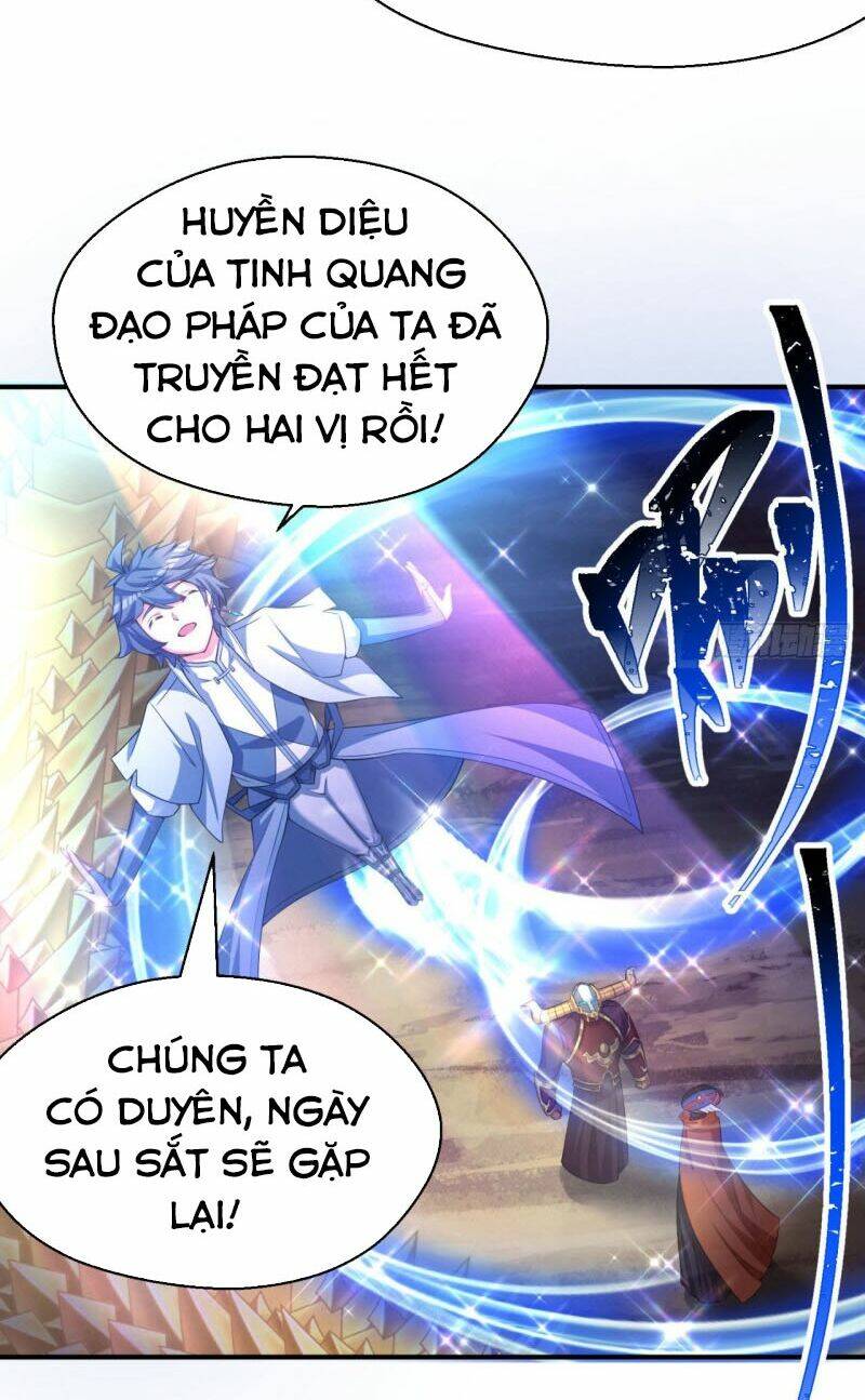 Ta Nhặt Được Thuộc Tính Tại Tu Chân Giới Chapter 73 - Trang 2