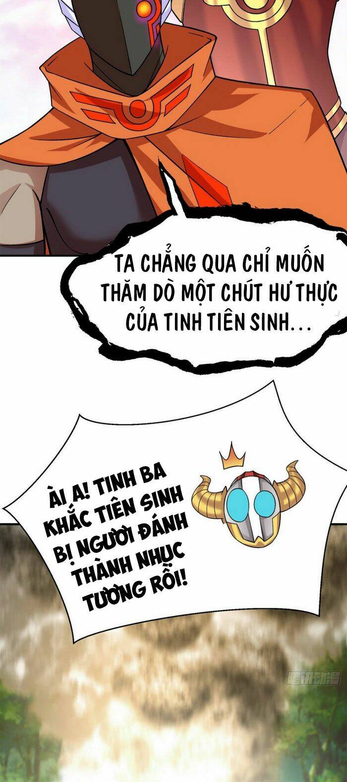 Ta Nhặt Được Thuộc Tính Tại Tu Chân Giới Chapter 72 - Trang 2