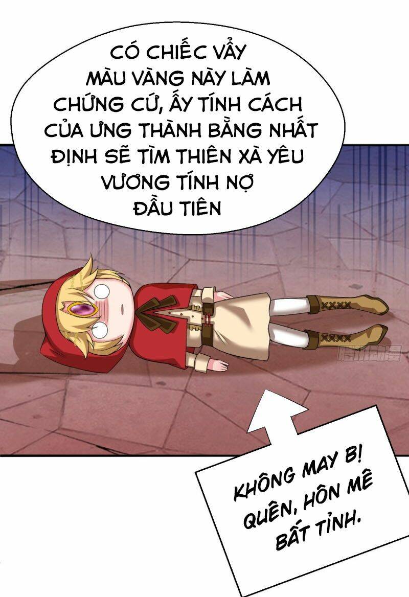 Ta Nhặt Được Thuộc Tính Tại Tu Chân Giới Chapter 70 - Trang 2