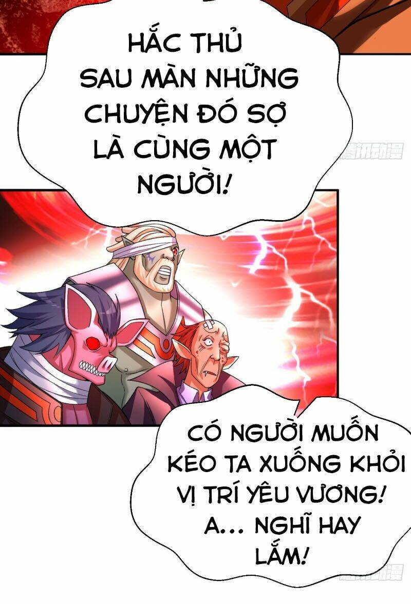 Ta Nhặt Được Thuộc Tính Tại Tu Chân Giới Chapter 70 - Trang 2