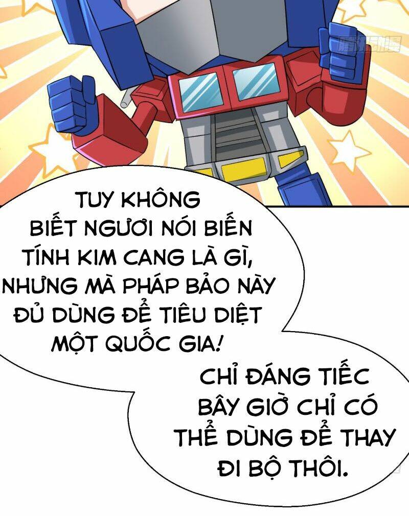 Ta Nhặt Được Thuộc Tính Tại Tu Chân Giới Chapter 70 - Trang 2