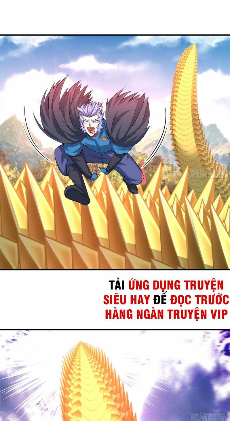 Ta Nhặt Được Thuộc Tính Tại Tu Chân Giới Chapter 70 - Trang 2