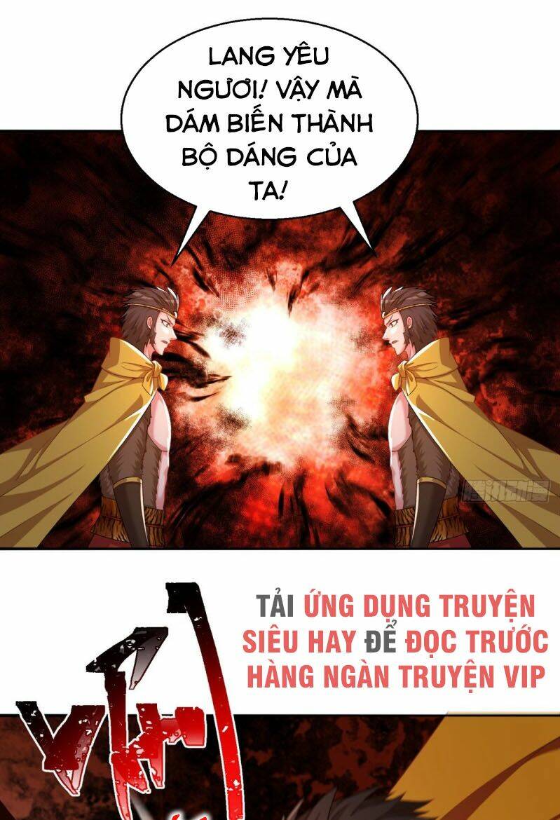 Ta Nhặt Được Thuộc Tính Tại Tu Chân Giới Chapter 69 - Trang 2