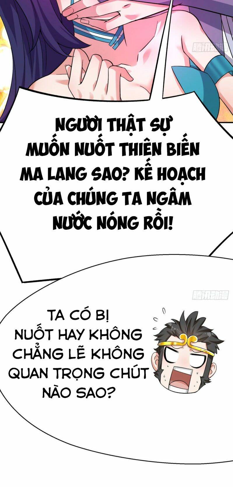 Ta Nhặt Được Thuộc Tính Tại Tu Chân Giới Chapter 69 - Trang 2