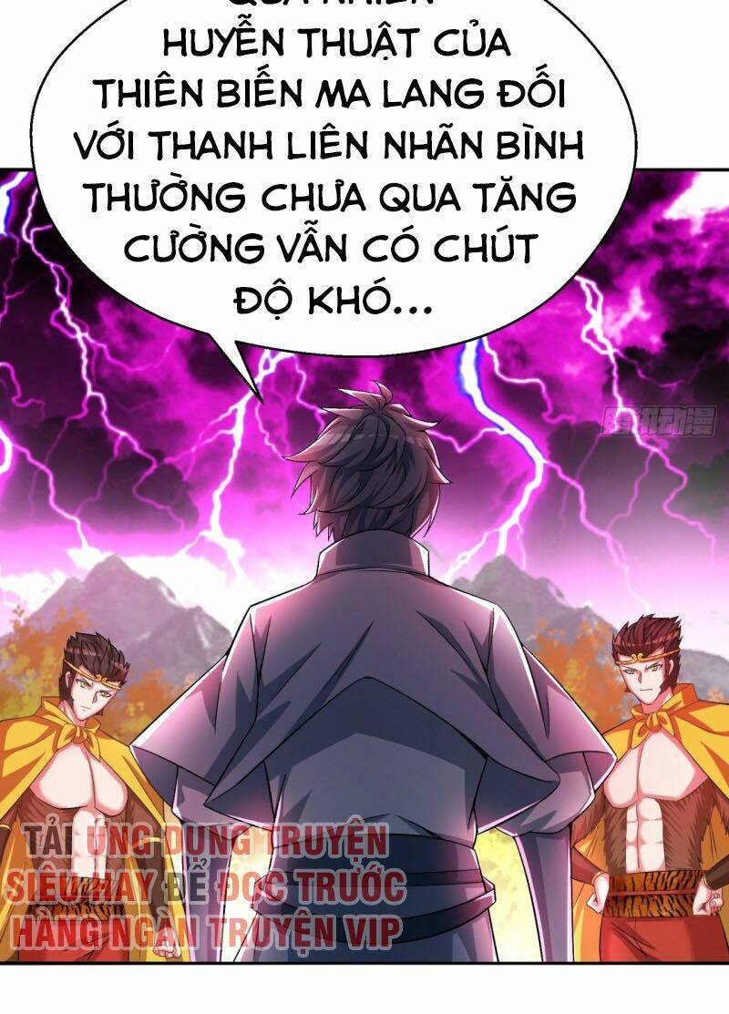 Ta Nhặt Được Thuộc Tính Tại Tu Chân Giới Chapter 69 - Trang 2