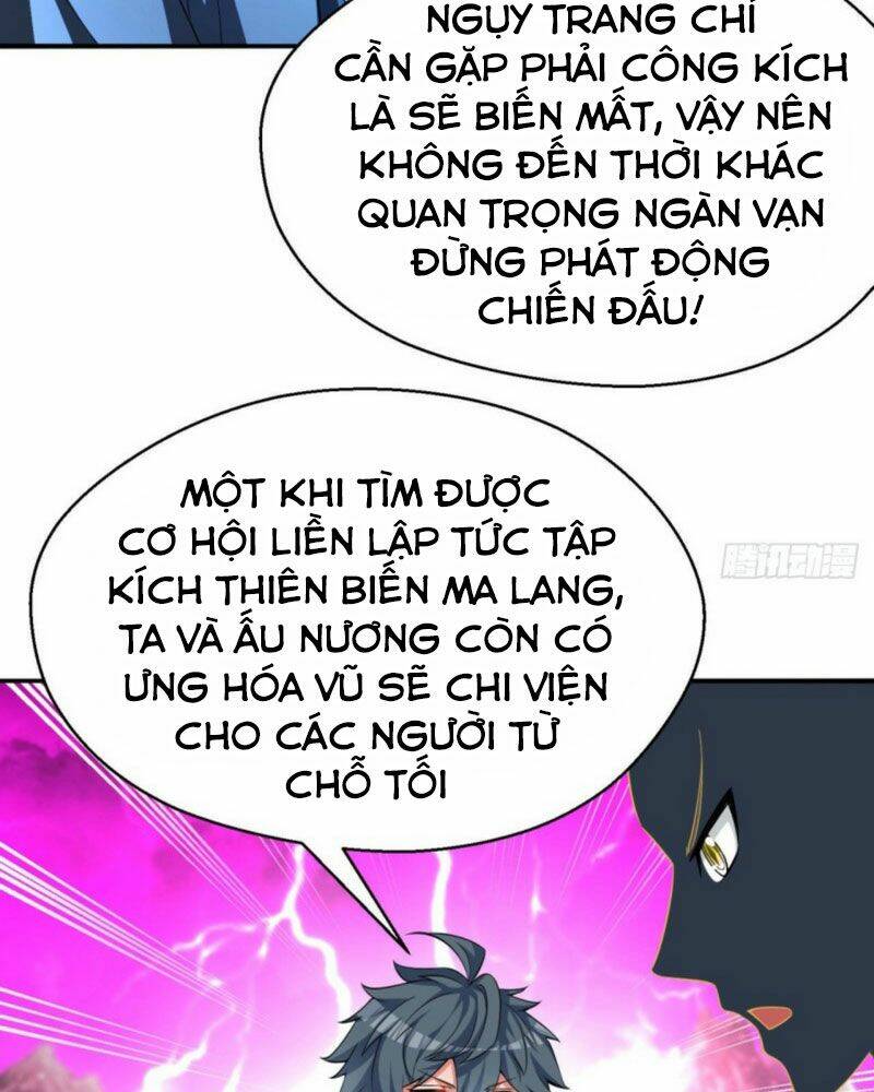 Ta Nhặt Được Thuộc Tính Tại Tu Chân Giới Chapter 68 - Trang 2