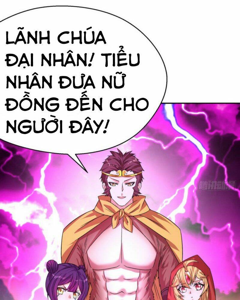 Ta Nhặt Được Thuộc Tính Tại Tu Chân Giới Chapter 68 - Trang 2