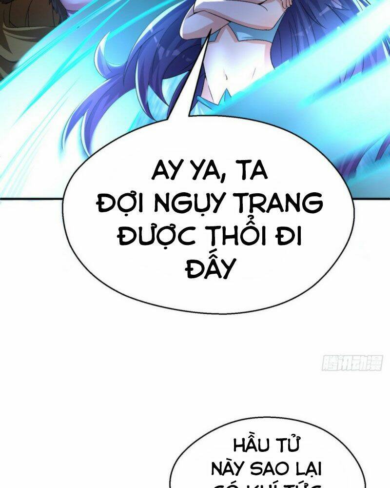 Ta Nhặt Được Thuộc Tính Tại Tu Chân Giới Chapter 68 - Trang 2