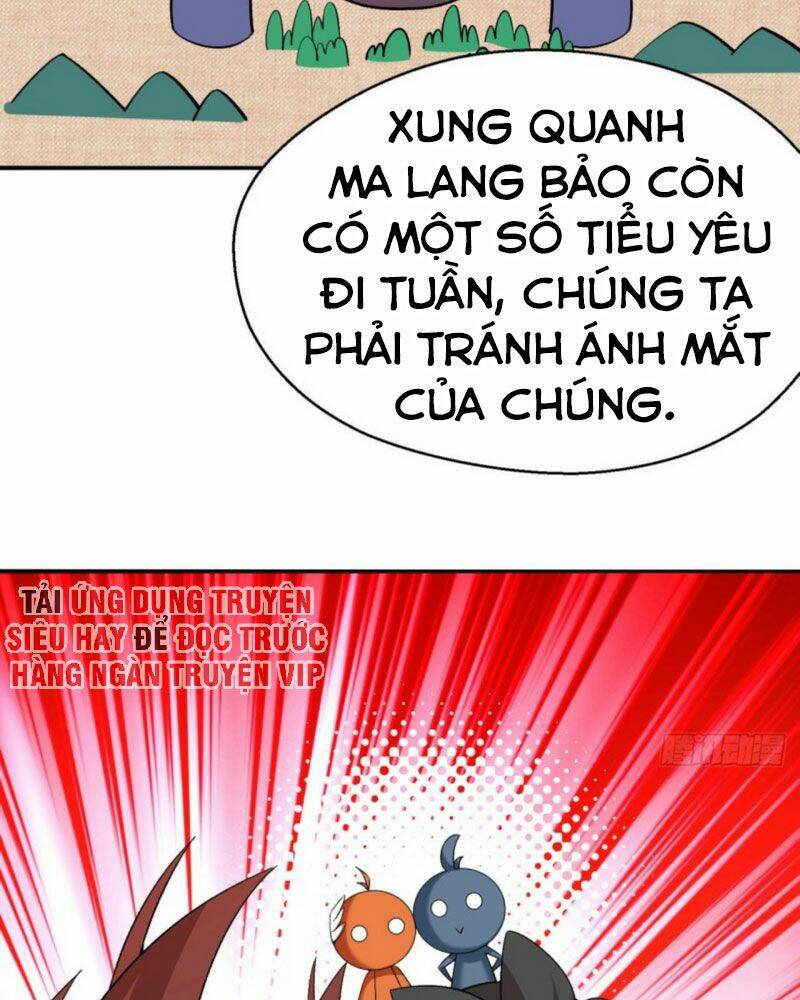 Ta Nhặt Được Thuộc Tính Tại Tu Chân Giới Chapter 68 - Trang 2