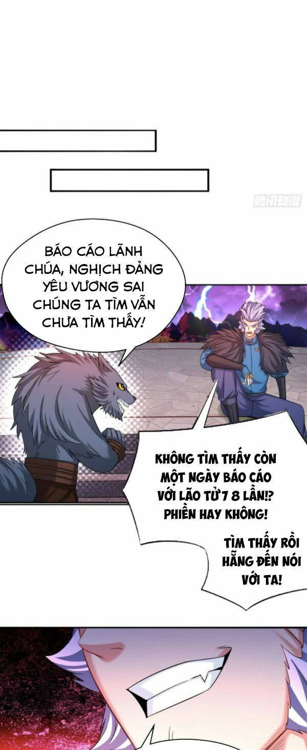 Ta Nhặt Được Thuộc Tính Tại Tu Chân Giới Chapter 67 - Trang 2