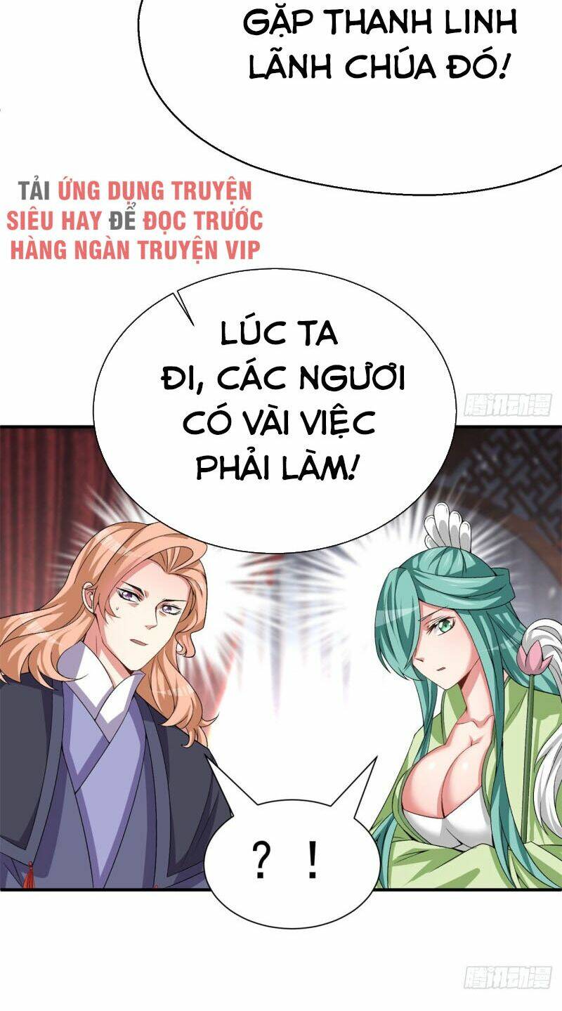 Ta Nhặt Được Thuộc Tính Tại Tu Chân Giới Chapter 57 - Trang 2