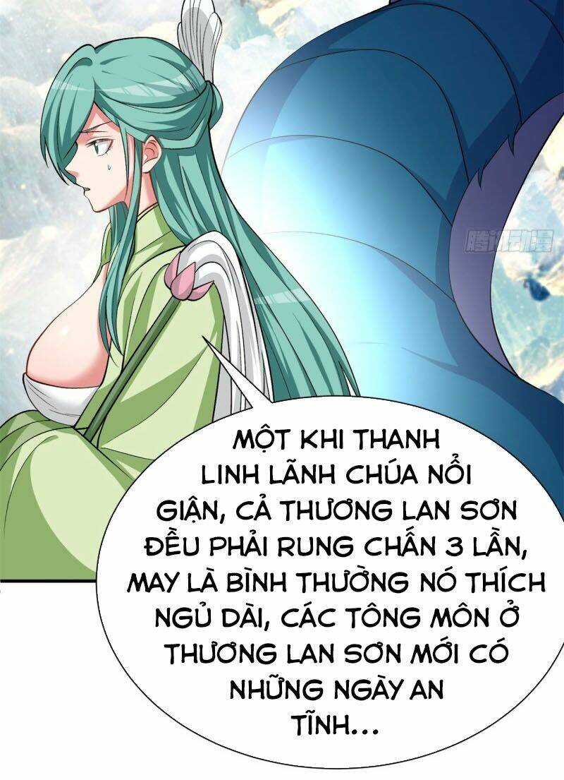 Ta Nhặt Được Thuộc Tính Tại Tu Chân Giới Chapter 57 - Trang 2