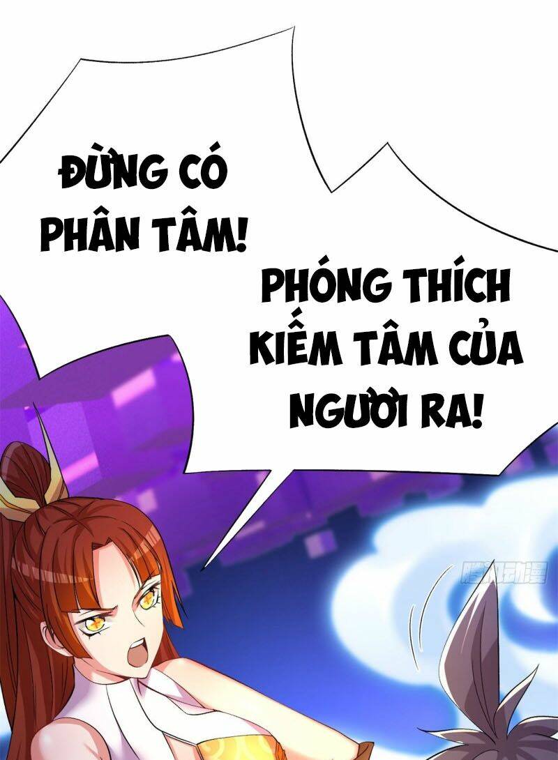 Ta Nhặt Được Thuộc Tính Tại Tu Chân Giới Chapter 55 - Trang 2