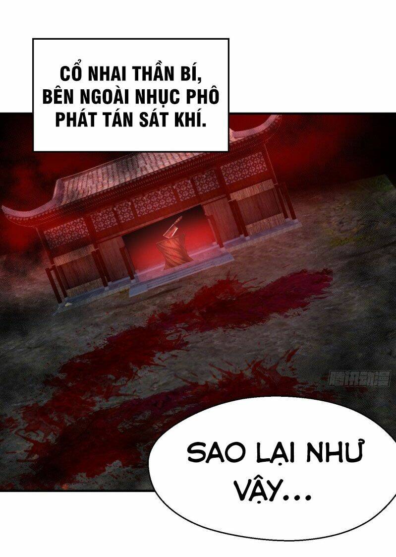 Ta Nhặt Được Thuộc Tính Tại Tu Chân Giới Chapter 53 - Trang 2