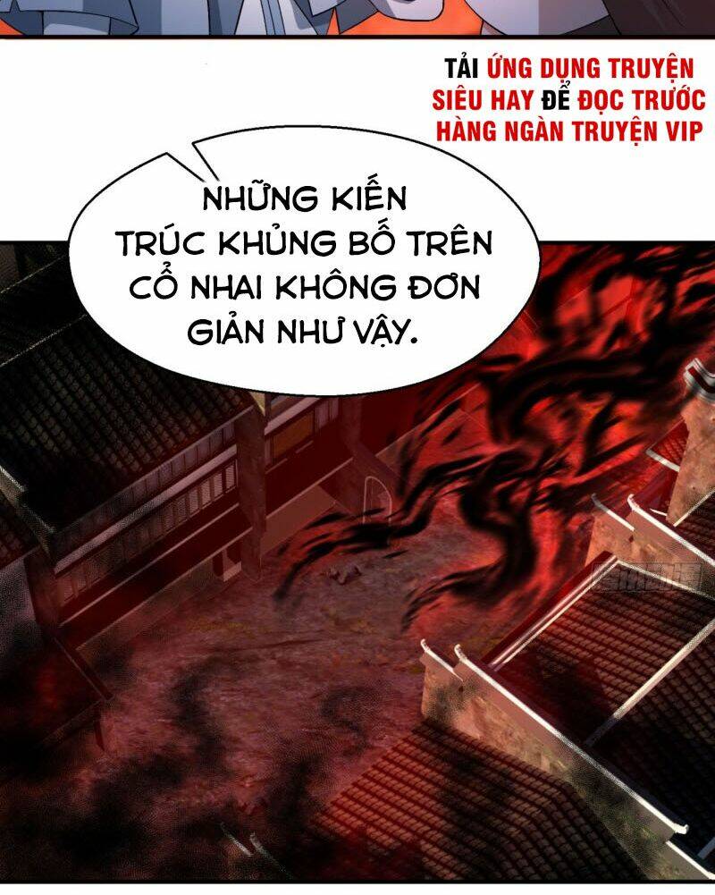 Ta Nhặt Được Thuộc Tính Tại Tu Chân Giới Chapter 52 - Trang 2