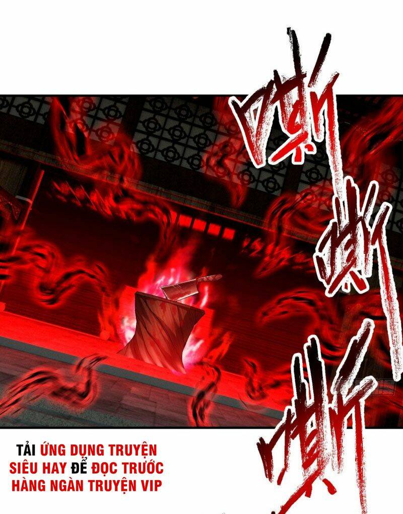 Ta Nhặt Được Thuộc Tính Tại Tu Chân Giới Chapter 52 - Trang 2