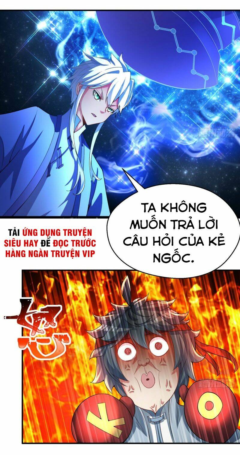 Ta Nhặt Được Thuộc Tính Tại Tu Chân Giới Chapter 51 - Trang 2