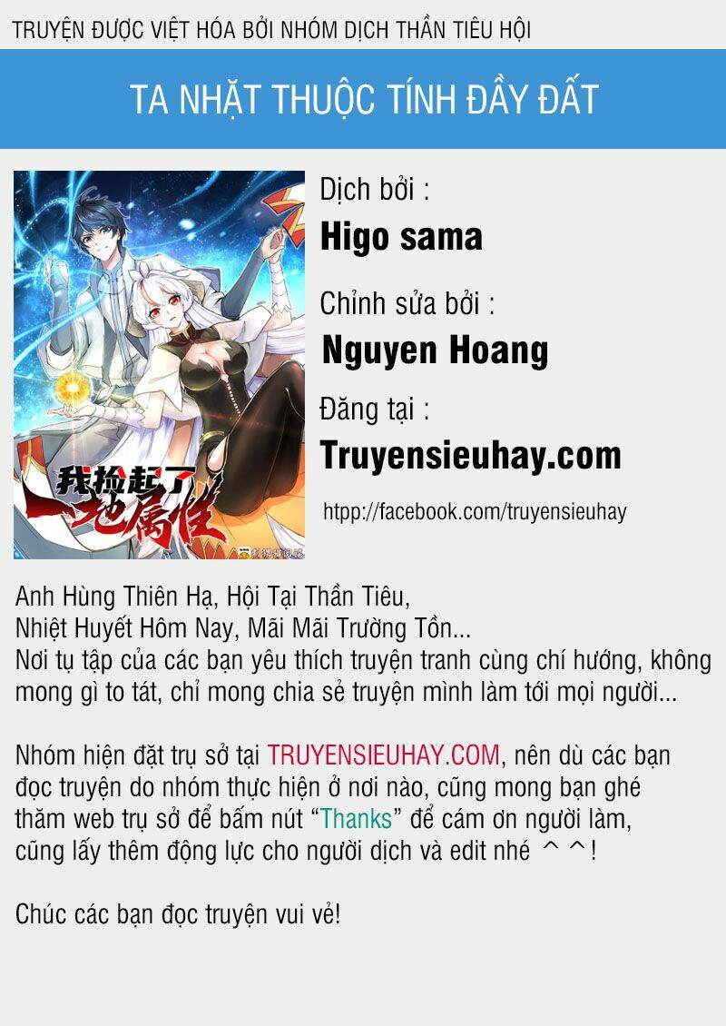 Ta Nhặt Được Thuộc Tính Tại Tu Chân Giới Chapter 50 - Trang 2