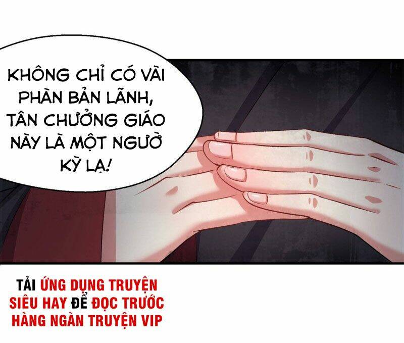 Ta Nhặt Được Thuộc Tính Tại Tu Chân Giới Chapter 49 - Trang 2