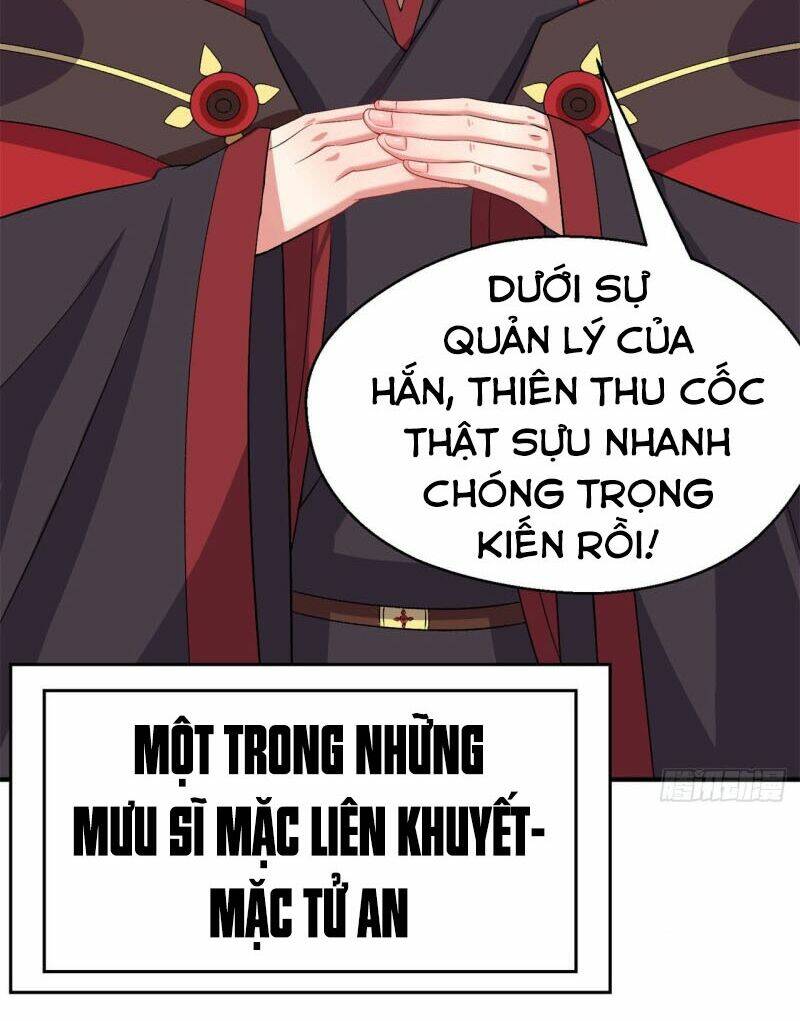 Ta Nhặt Được Thuộc Tính Tại Tu Chân Giới Chapter 49 - Trang 2