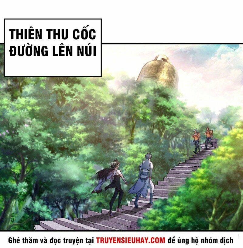 Ta Nhặt Được Thuộc Tính Tại Tu Chân Giới Chapter 48 - Trang 2