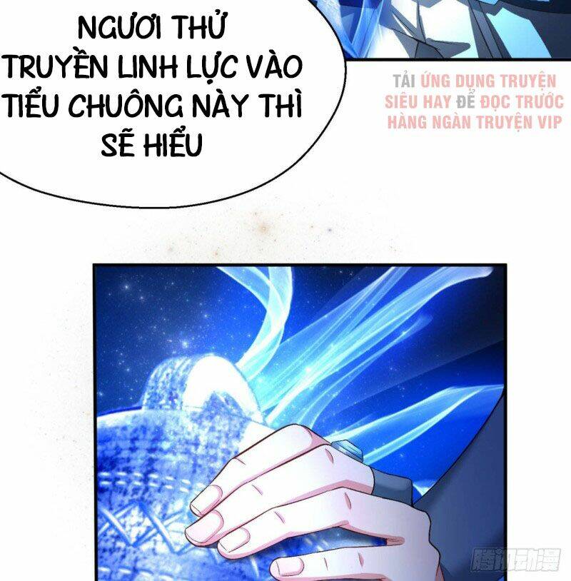 Ta Nhặt Được Thuộc Tính Tại Tu Chân Giới Chapter 48 - Trang 2