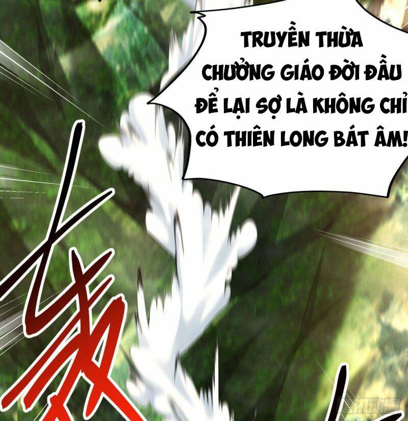 Ta Nhặt Được Thuộc Tính Tại Tu Chân Giới Chapter 48 - Trang 2