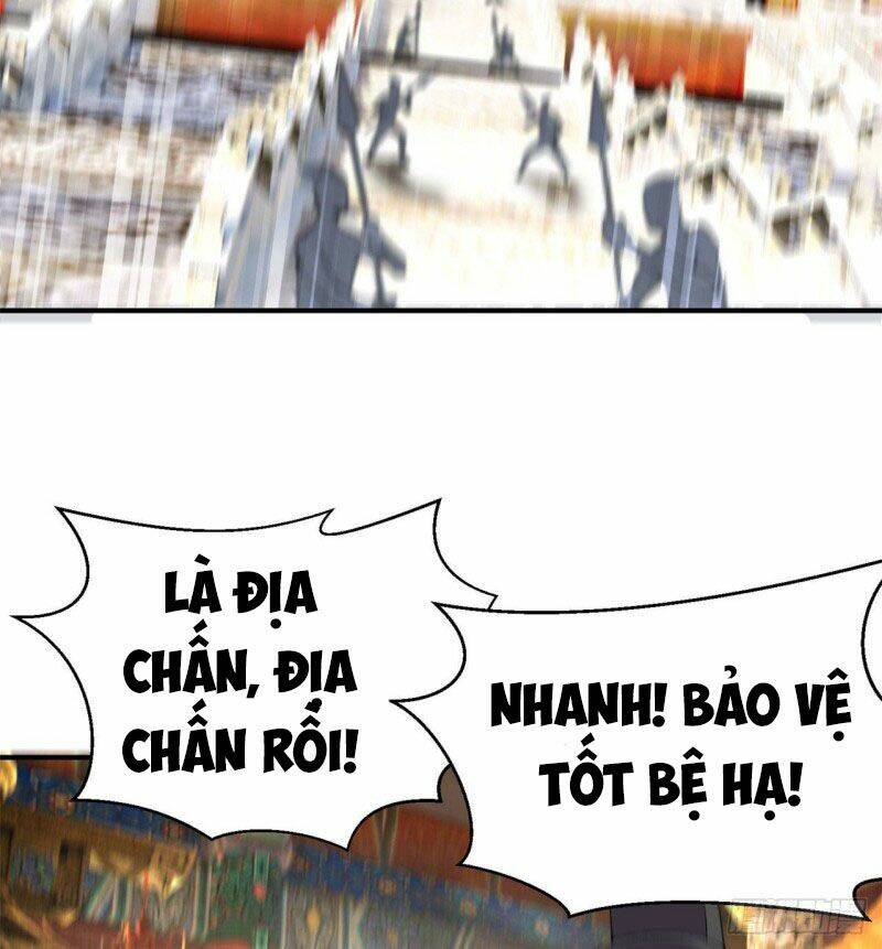 Ta Nhặt Được Thuộc Tính Tại Tu Chân Giới Chapter 48 - Trang 2