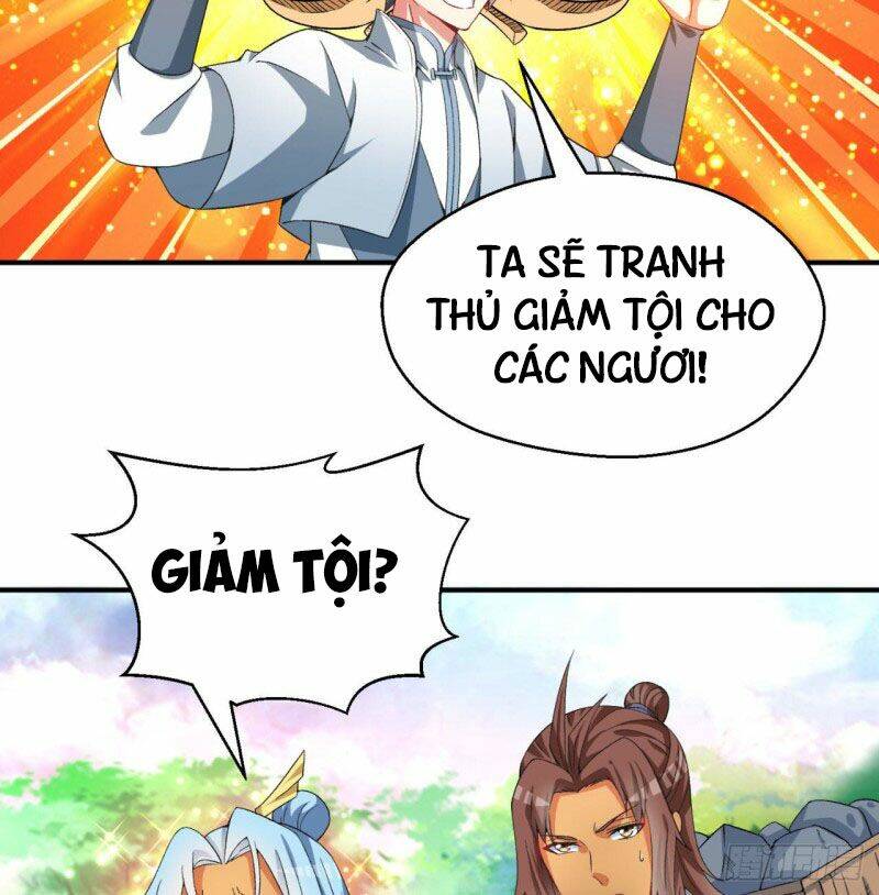 Ta Nhặt Được Thuộc Tính Tại Tu Chân Giới Chapter 48 - Trang 2