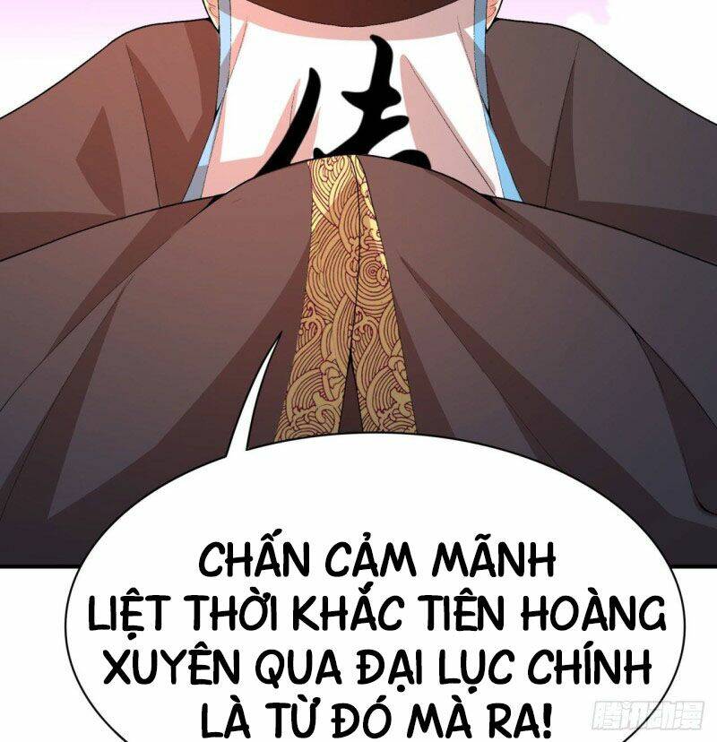 Ta Nhặt Được Thuộc Tính Tại Tu Chân Giới Chapter 48 - Trang 2