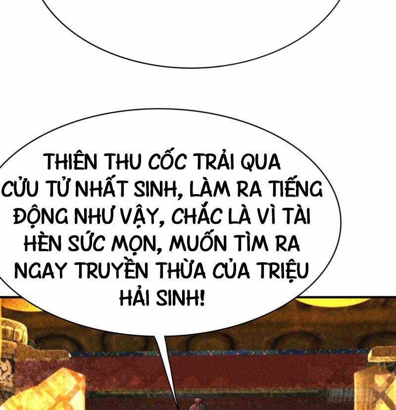 Ta Nhặt Được Thuộc Tính Tại Tu Chân Giới Chapter 48 - Trang 2