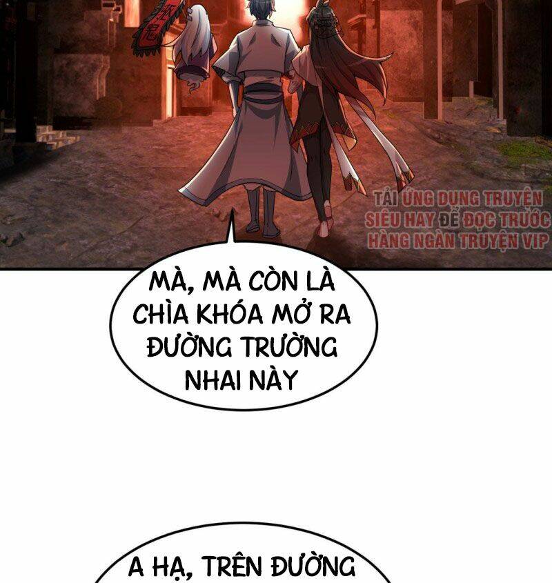 Ta Nhặt Được Thuộc Tính Tại Tu Chân Giới Chapter 48 - Trang 2