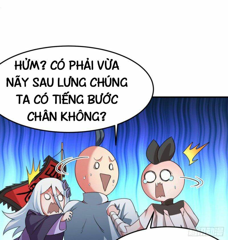 Ta Nhặt Được Thuộc Tính Tại Tu Chân Giới Chapter 48 - Trang 2