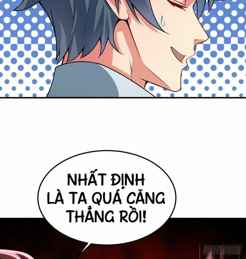 Ta Nhặt Được Thuộc Tính Tại Tu Chân Giới Chapter 48 - Trang 2